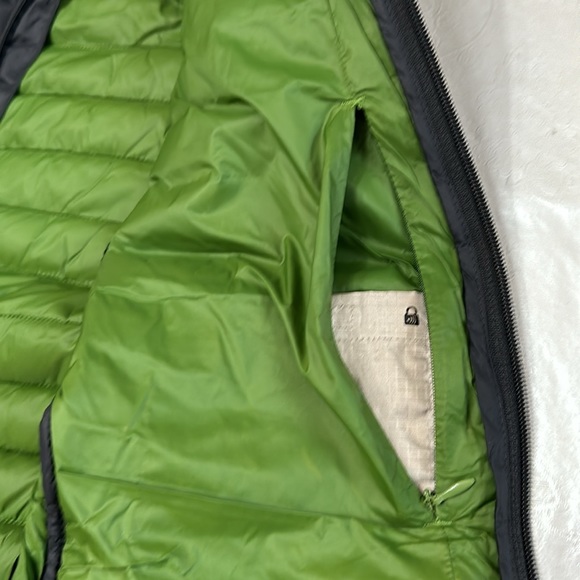 Craghoppers EXPOLITE VEST - Blk/Dk Agave - Picture 11 of 16